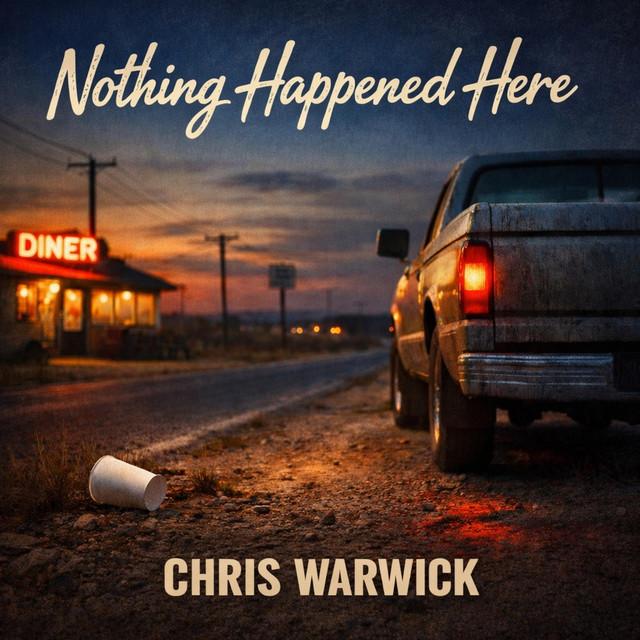 Nothing Happened Here