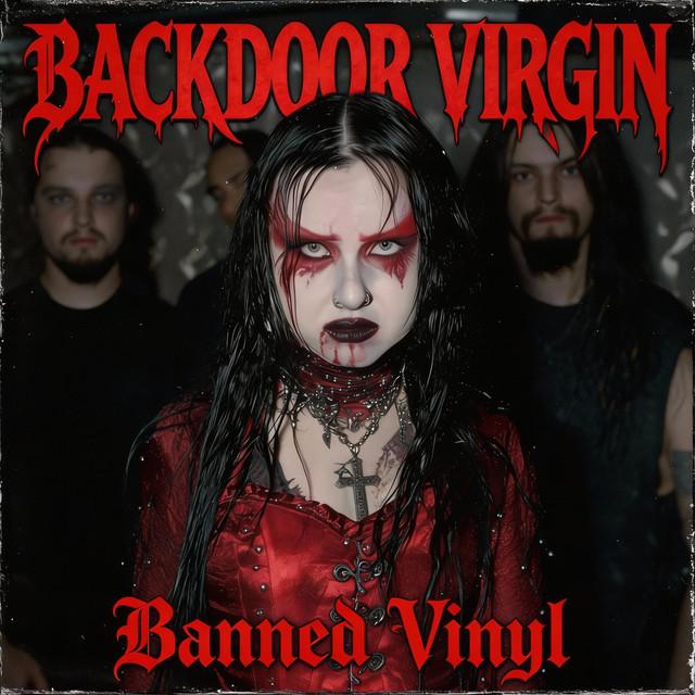 Backdoor Virgin