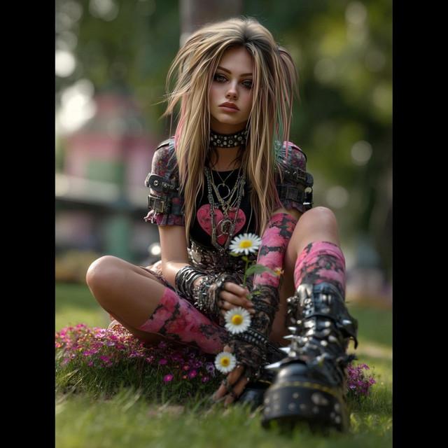 If I Was Your Girlfriend