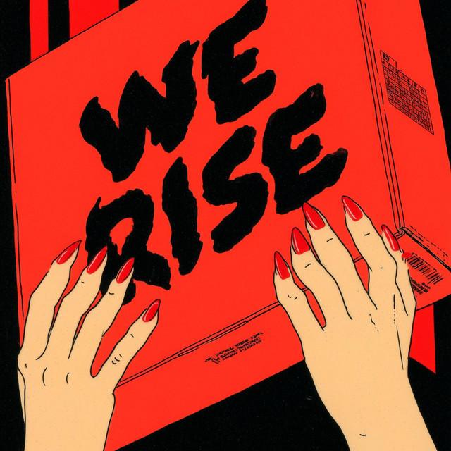 We Rise !
