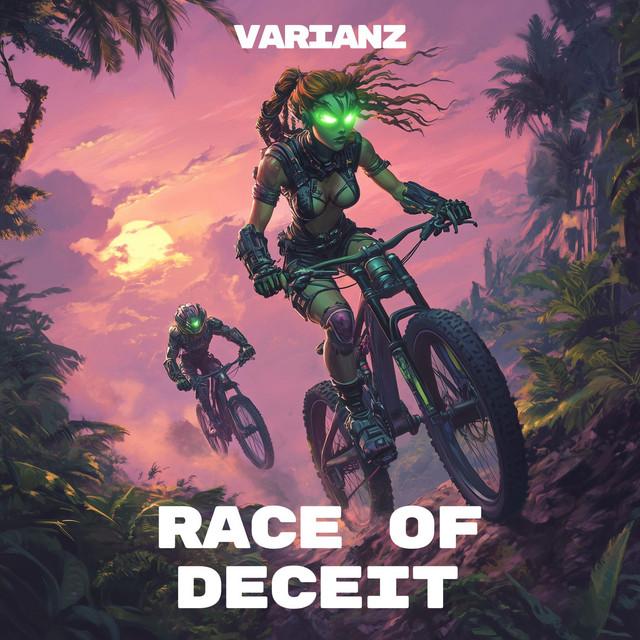 Race Of Deceit