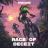 Race Of Deceit