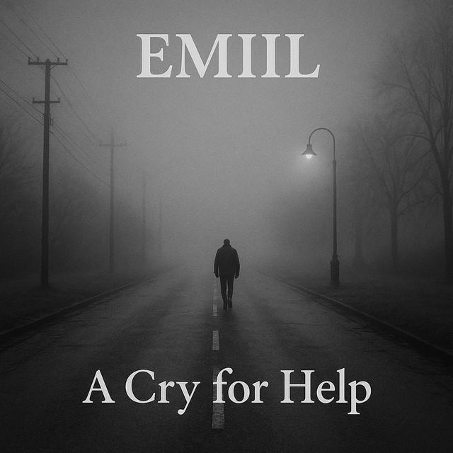 A cry for help