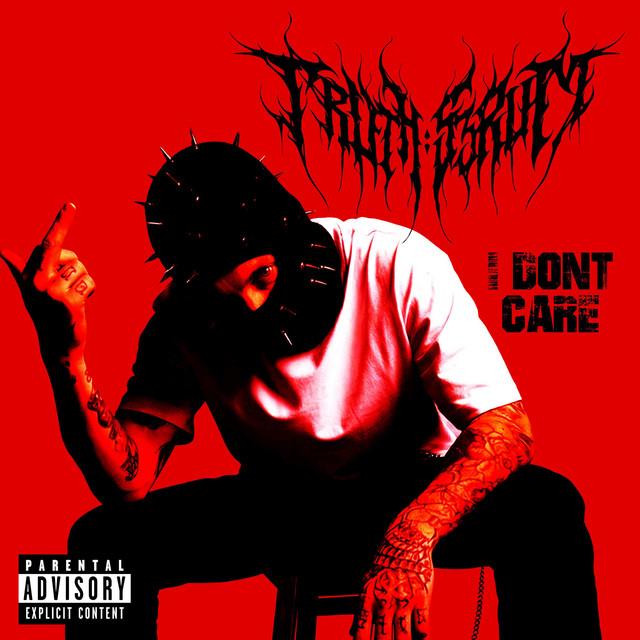 I DON'T CARE