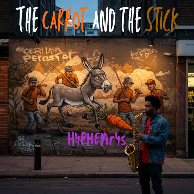 The Carrot and the Stick