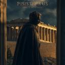 Pisistratus: Shadow on the Acropolis