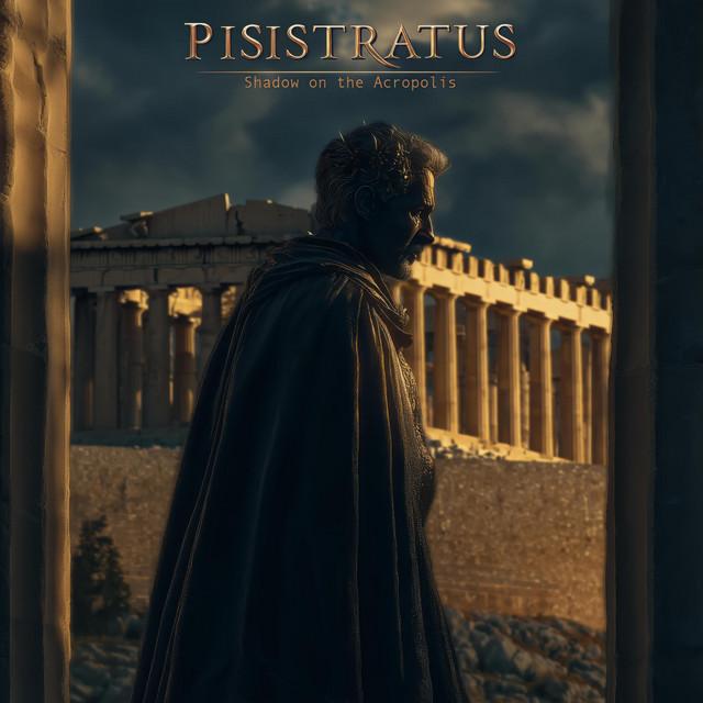 Pisistratus: Shadow on the Acropolis