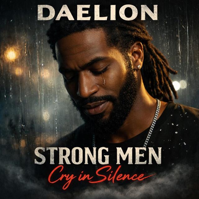 Strong Men Cry in Silence