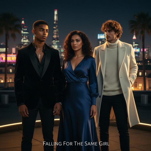 Falling for the same girl