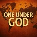 ONE UNDER GOD
