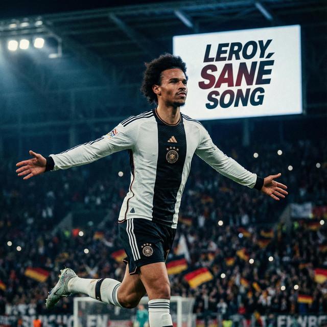 Leroy Sané Song