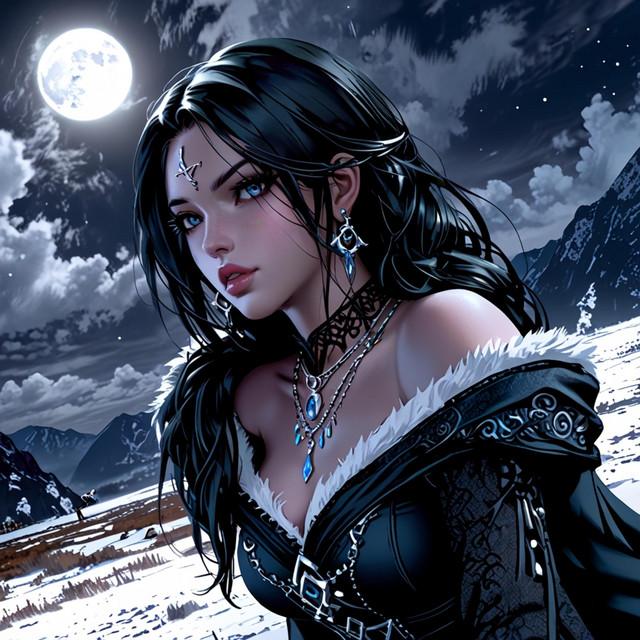 No Light Left to Chase