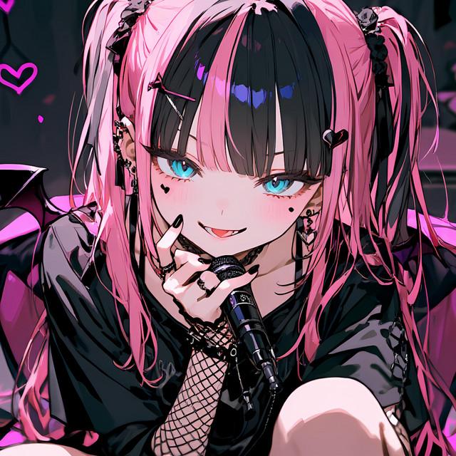 ヤバめのスイッチ / My Dangerous Switch