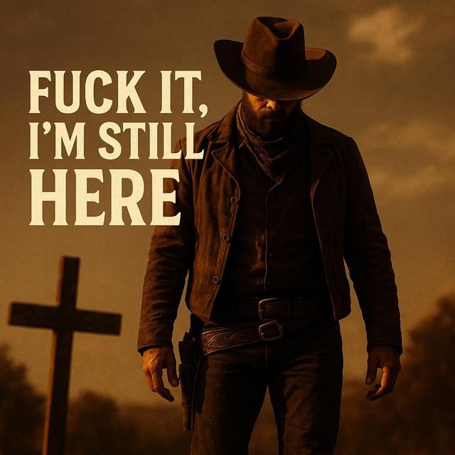 Fuck It, I’m Still Here