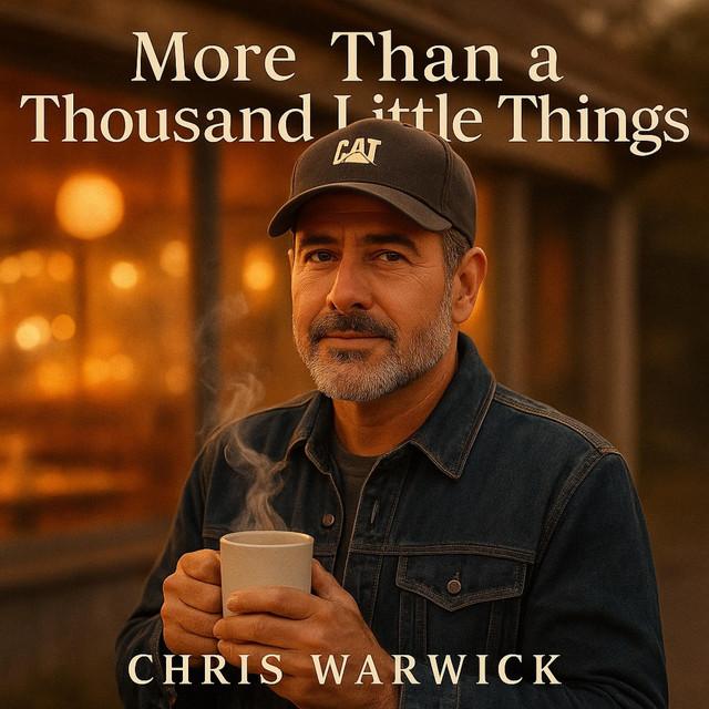 More Than A Thousand Little Things