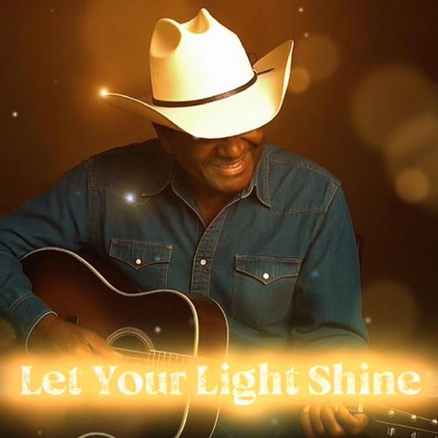 Let Your Light Shine