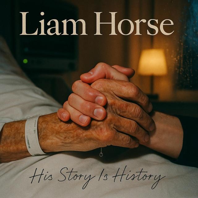 His Story Is History