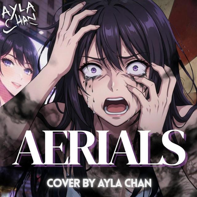 Aerials - Hard Version