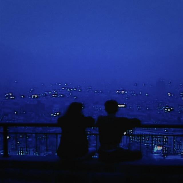 make me feel something