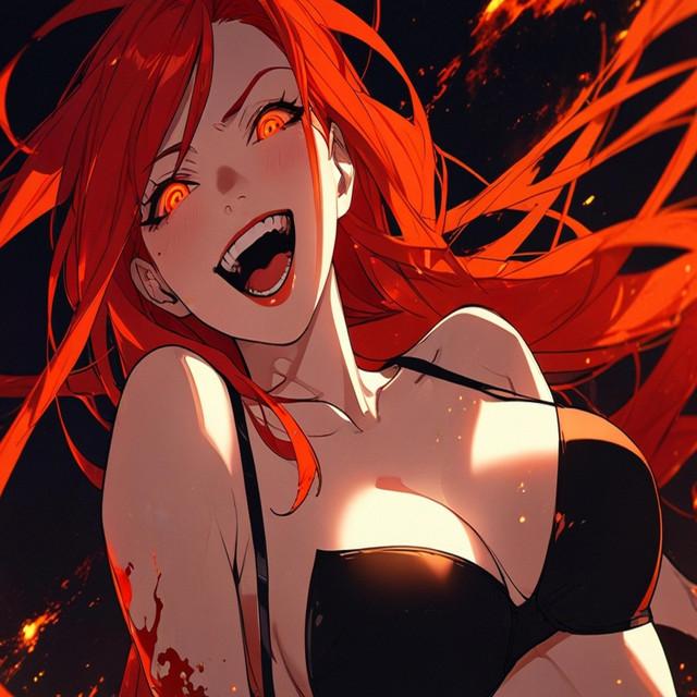 Drowning in The Pain