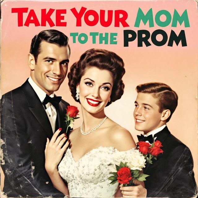 Take Your Mom to the Prom