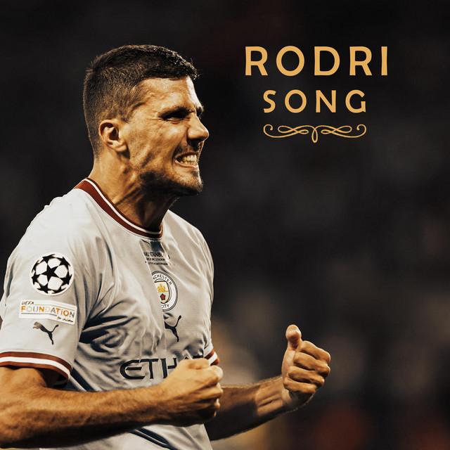 Rodri Song