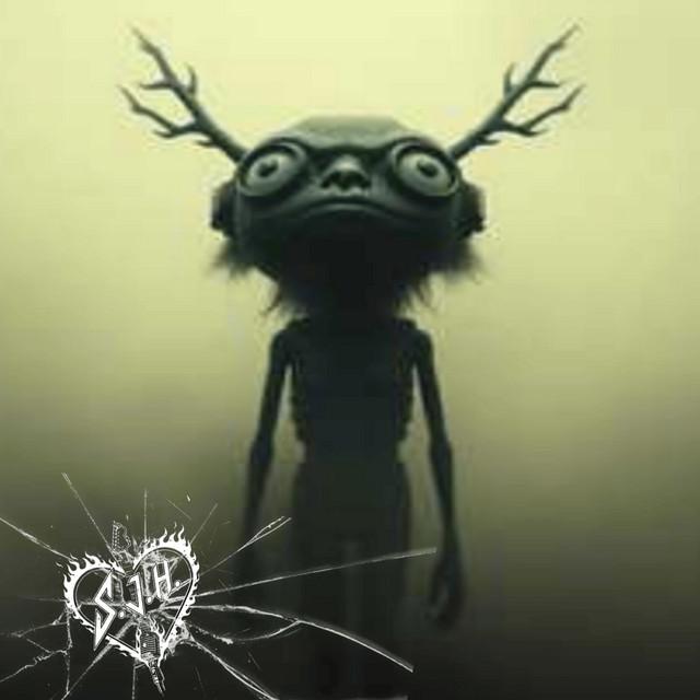 Toe Stepper - S.J.H.