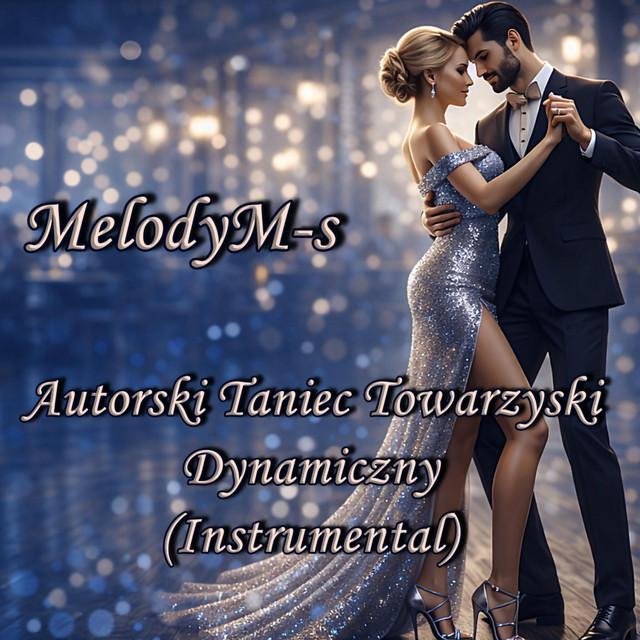 Autorski Taniec Towarzyski - Dynamiczny (Instrumentalny)