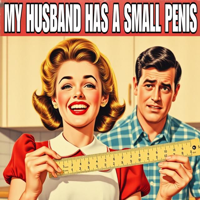 My Husband Has a Small Penis