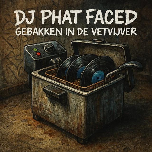 Op de fatbike door Drachten