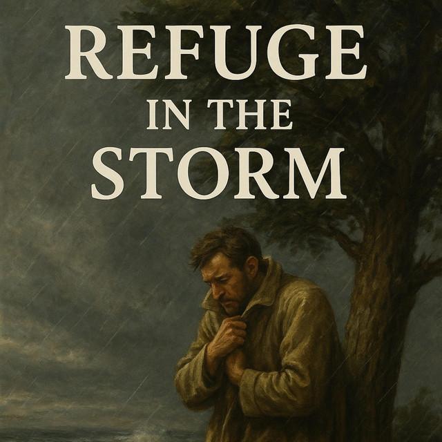 REFUGE IN THE STORM