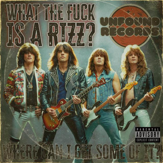 What The Fuck Is A Rizz?