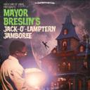 Witch's Titty Twist/Let's Do the Twist