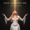 God Carried Me