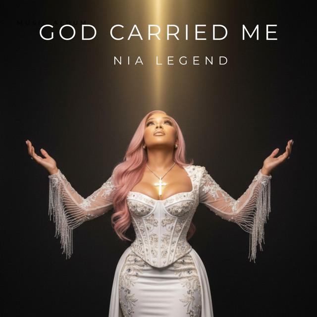 God Carried Me