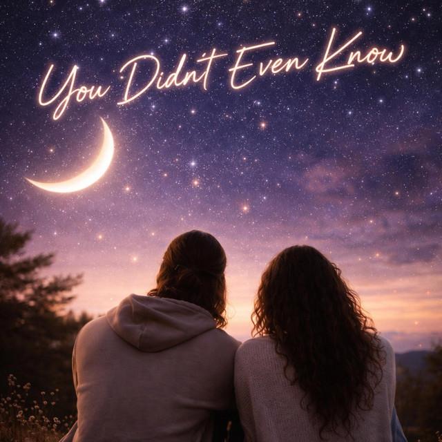 You Didn’t Even Know