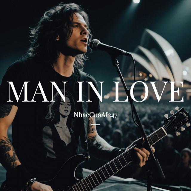 Man In Love