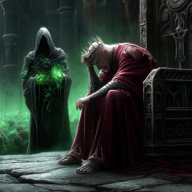 Rise of the Cursed Kingdom