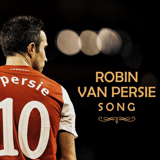 Robin van Persie Song