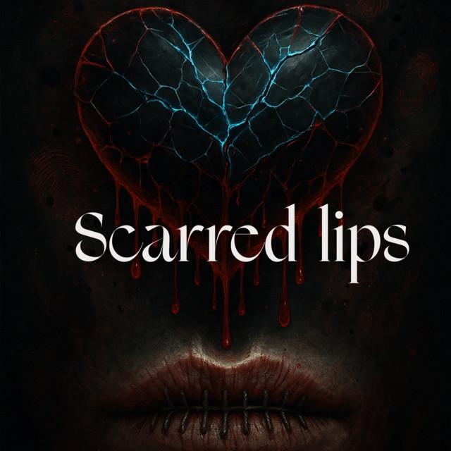 Scarred Lips