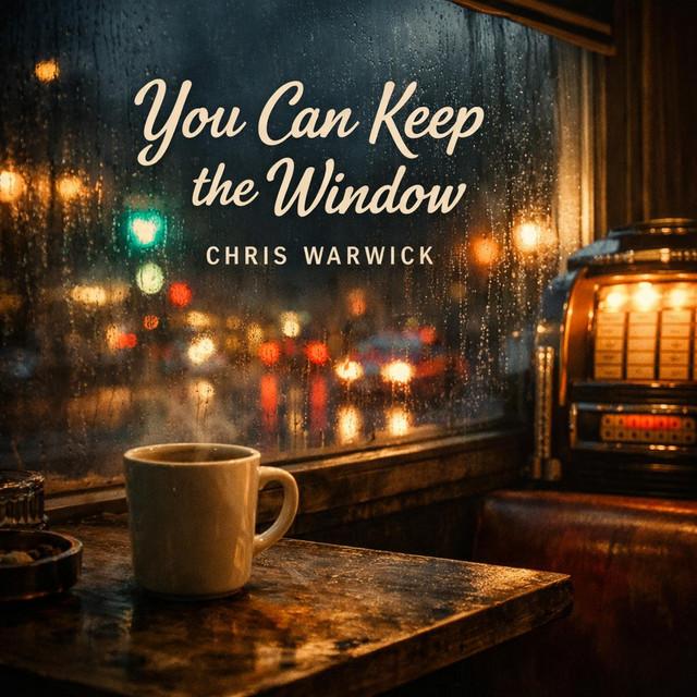 You Can Keep The Window