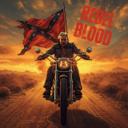 REBEL BLOOD