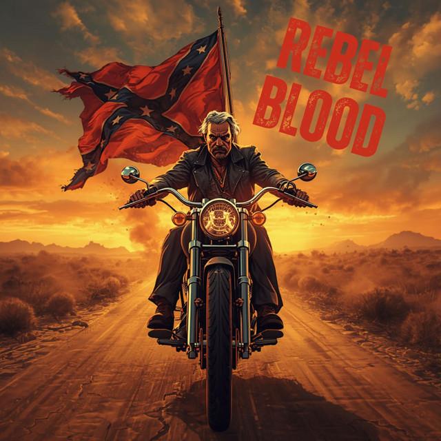 REBEL BLOOD