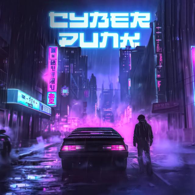 Nostalgic Neon Waves