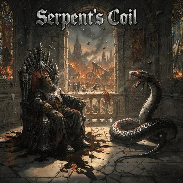 Serpent's Coil