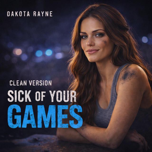 Sick of Your Games - Radio Edit