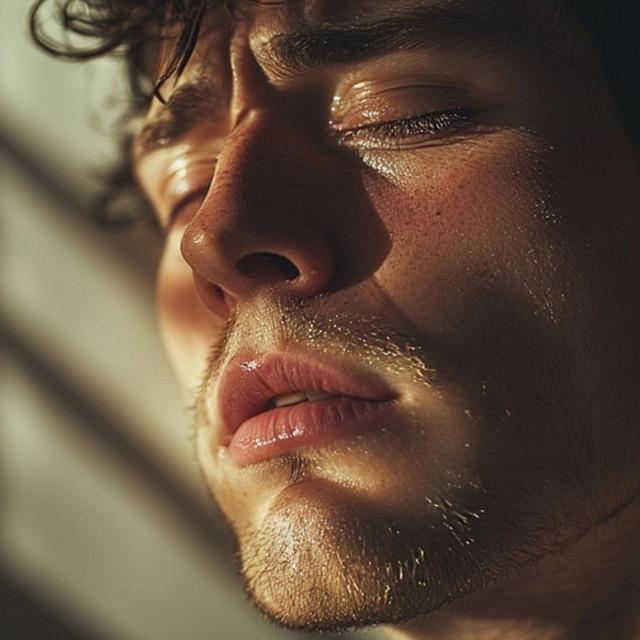 “The Days That Break Me Slow”