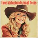 I Love My Husband's Small Penis