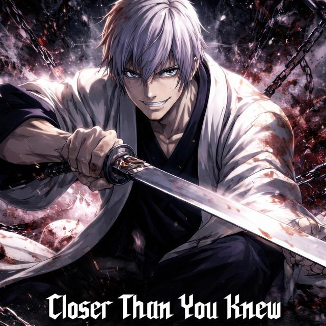 Closer Than You Knew