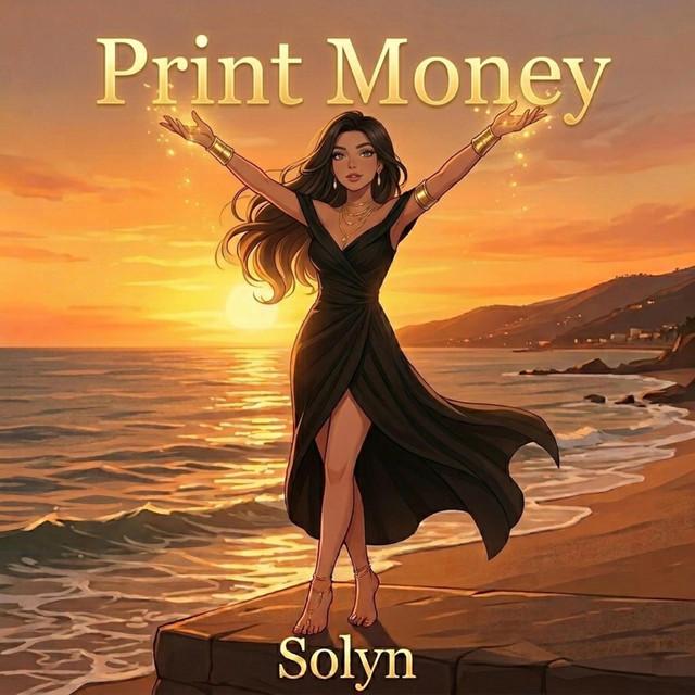 Print Money